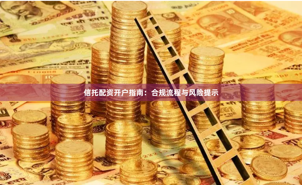 信托配资开户指南：合规流程与风险提示