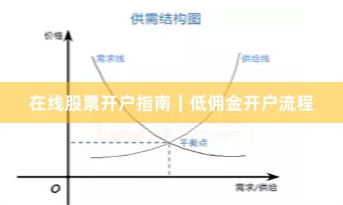 在线股票开户指南｜低佣金开户流程