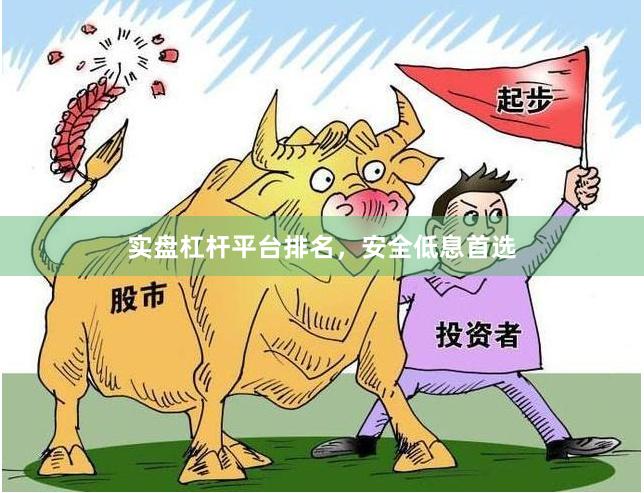实盘杠杆平台排名，安全低息首选