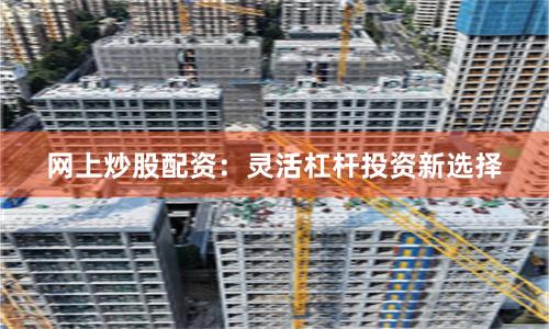 网上炒股配资：灵活杠杆投资新选择
